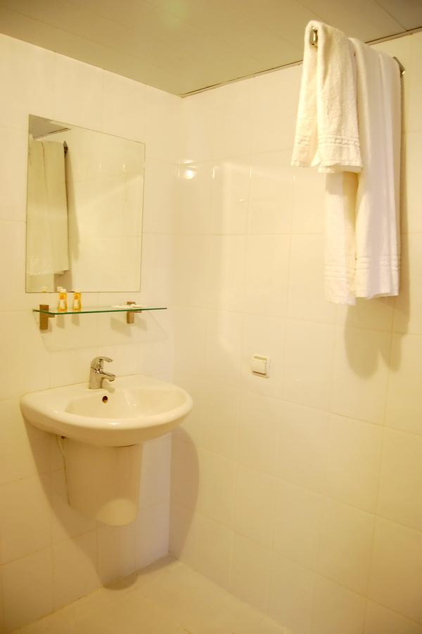 Crown Otel Taşkent Dış mekan fotoğraf
