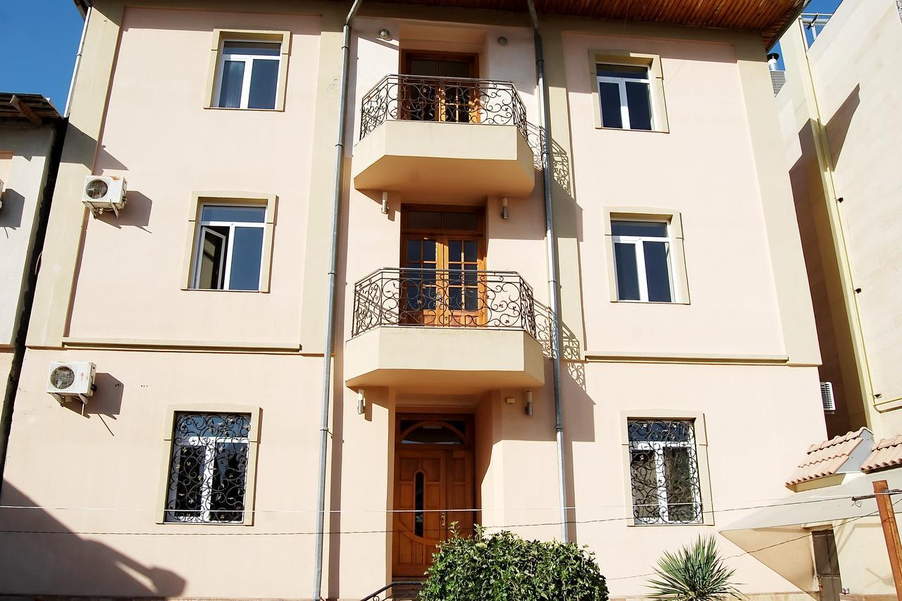 Crown Otel Taşkent Dış mekan fotoğraf